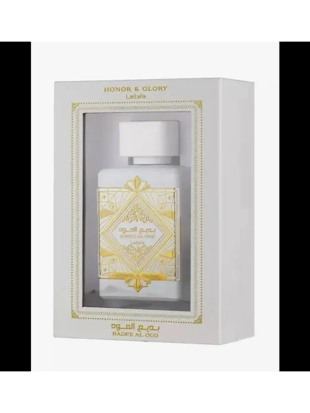 ПАРФЮМЕРИЯ BADDE AL OUD HONOR GLORY