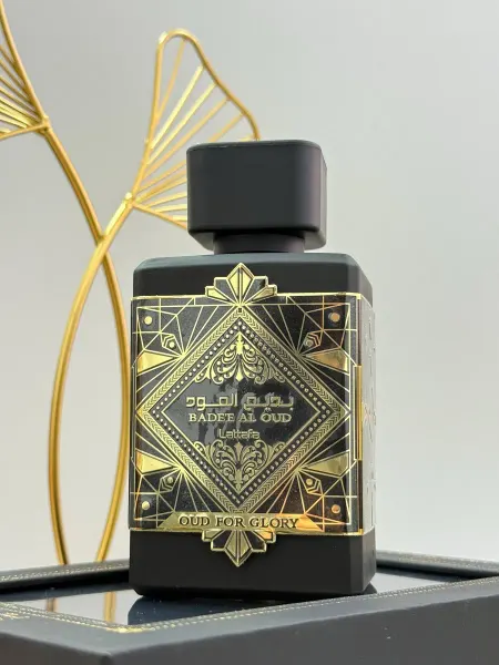 LATTAFA Арабские духи Латтафа Badee Al Oud Honor & Glory 100 мл