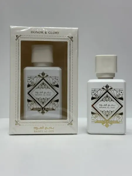 Духи унисекс Lattafa Badee Al Oud – Honor & Glory50мл
