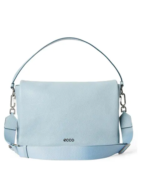 ECCO Сумка женская кросс-боди Pinch Bag, кожа