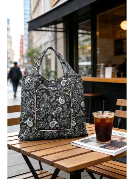 Priness's Bags хозяйственная сумка