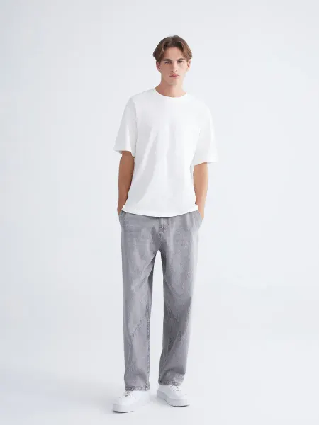 LC Waikiki Мужские джинсы balloon fit