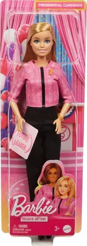 Кукла Barbie Будущий лидер HXN96