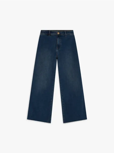 MAAG Джинсы широкие MARINE BASIC FIT