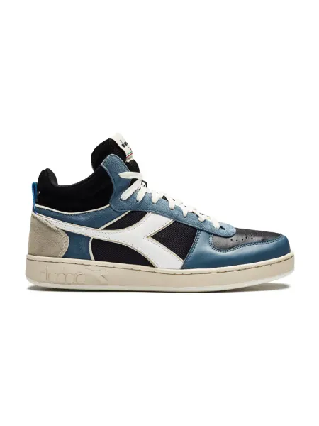 DIADORA Кеды MAGIC BASKET DEMI EARTH