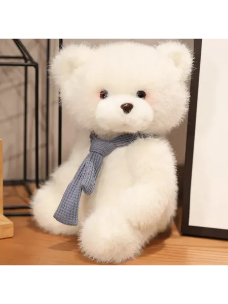 My Teddy Bear Мягкая игрушка мишка плюшевый