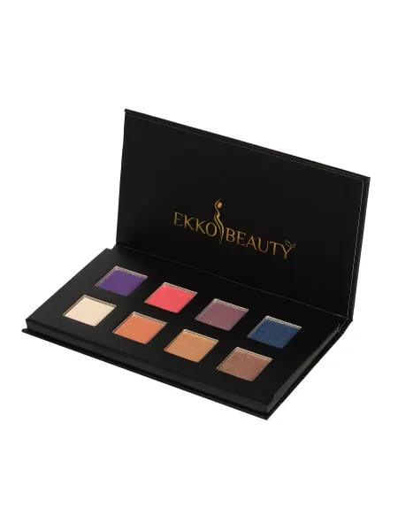 Ekko Beauty Тени для век EkkoBeauty №5 (Северное Сияние)