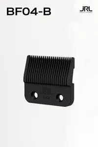 JRL Ножевой блок чёрный ONYX FADE Precision Blade Black BF04-B