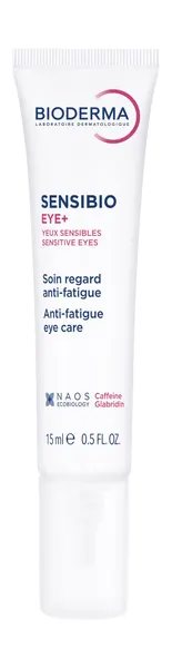 Bioderma Bioderma Sensibio Eye+ Увлажняющий гель для контура глаз про…