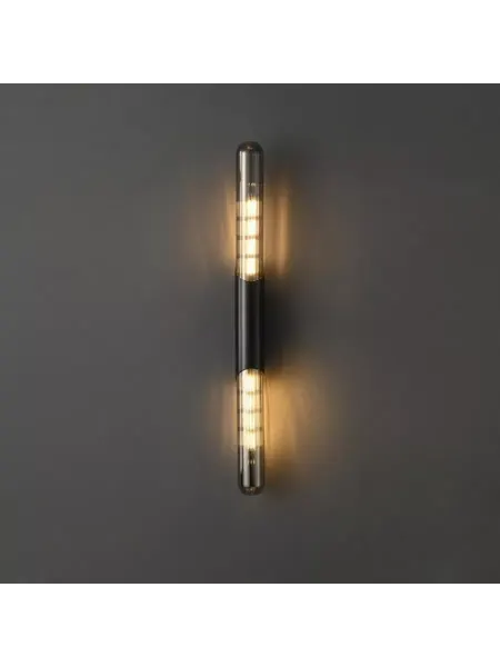 Galaxy-light Светильник настенный Бра LEINO BL+CM WALL B