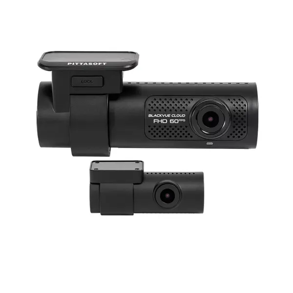 Автомобильный видеорегистратор Blackvue DR770X-2CH v2