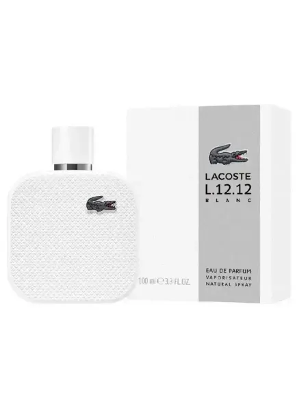 АромаРай Lacoste Blanc – Лакост Бланк парфюм