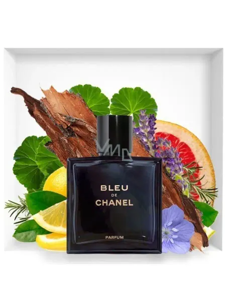 Духи BLEU DE CHANEL pour homme 100 мл