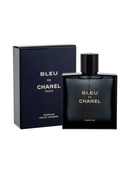 КУПИТЬ ДУХИ АРОМАТНЫЕ Bleu De Chanel Parfum духи 100мл