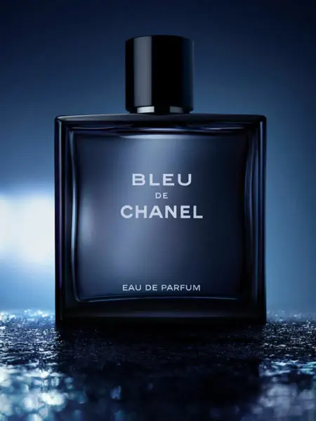 Парфюм мужской Bleu de Chanel Parfum