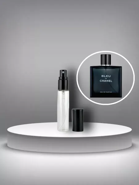 Пробники парфюмерии Отливант Блю де Шанель Bleu de Chanel 3 мл