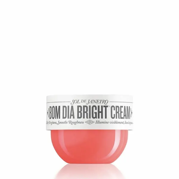 SOL DE JANEIRO Подарочный набор для ухода за телом Bom dia bright cream