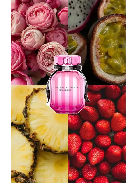 Podarok Духи Victoria's Secret Bombshell Eau de parfum 100 мл