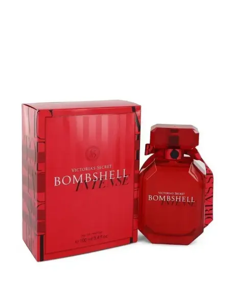 ДУХИ СТОЙКИЕ Bombshell Intense – Victoria’s Secret Бомбшел Интенс