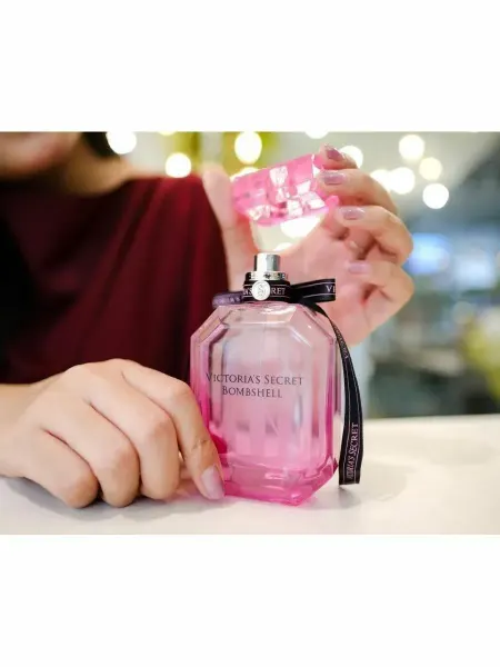 Парфюм женский victoria secret bombshell lan de parfum