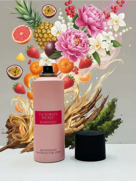 Sarv_cosmetic Дезодорант VICTORIA`S SECRET Bombshell