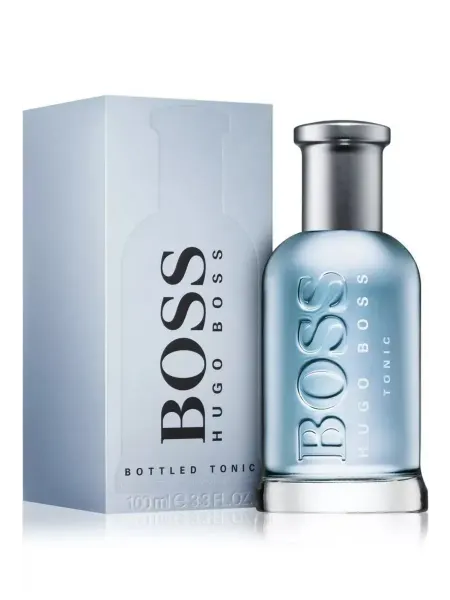 Аромат духи Boss Bottled Tonic – Hugo Boss 100мл