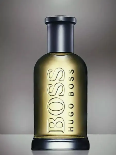 Топовые духи Hugo Boss Bottled духи мужские