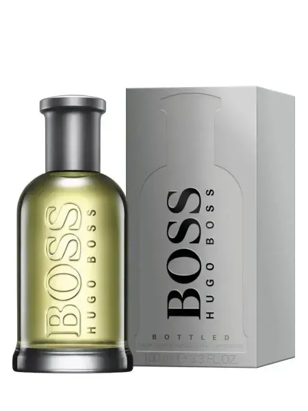 Духи.Парфюмерия Boss Bottled – Босс Боттлед Хуго
