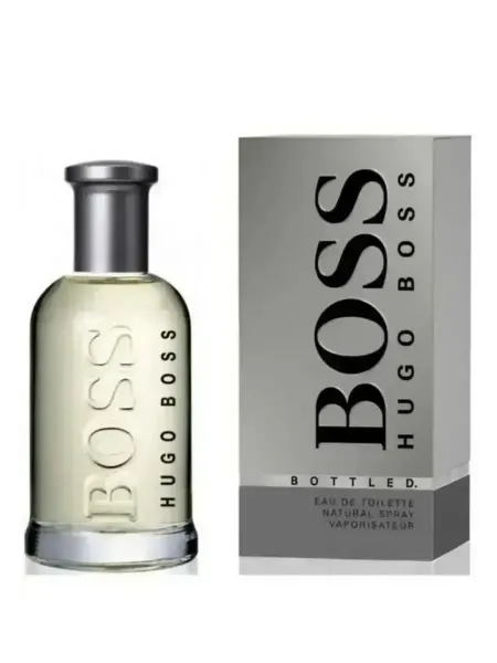 АромаРай Hugo Boss Eau de Toilette — Хуго Босс Туалетная вода