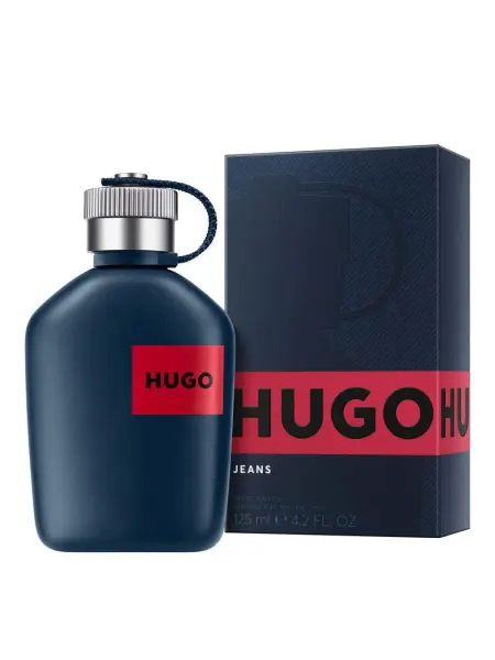 Boss Духи мужские Hugo Jeans