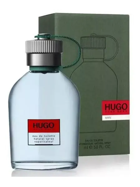 Новогодняя Распродажа Духи Hugo Man Hugo Boss 150 мл