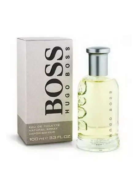АромаРай Hugo Boss Boss Туалетная вода 100 мл
