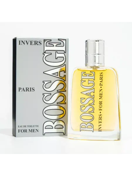 Парфюмерия для всех Bossage Invers, 85 мл