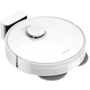 Робот-пылесос Dreame Bot L10s Pro Gen2 White
