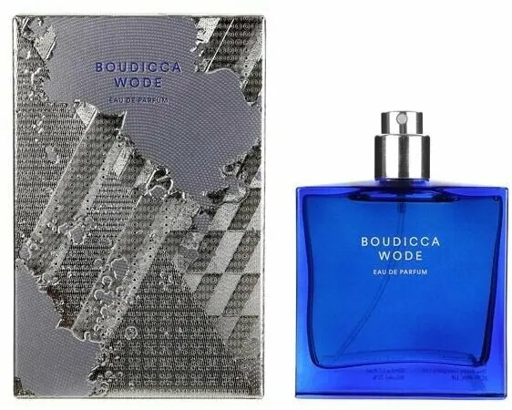 Escentric Molecules Boudicca Wode парфюмерная вода 2 мл
