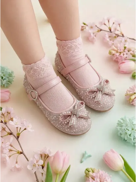 BOWITA kids Туфли сандалии для девочки