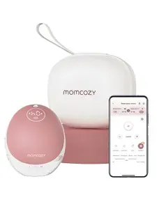 Momcozy Молокоотсос Мамкози M9 BP223 Mobile Flow беспроводной