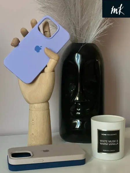 Mid&Ker brand Чехол на IPHONE