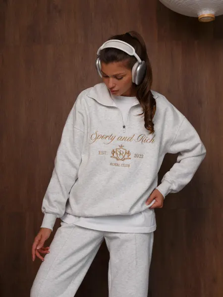 SHTEFAN lifestyle brand Спортивный костюм без начеса
