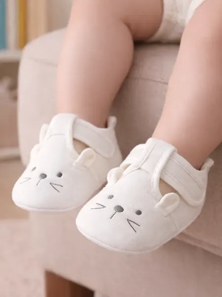 My only Brand Пинетки балетки для новорожденных детей летние