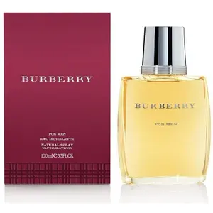 Burberry . Mr Burberry For Men туалетная мужская вода 30 мл. Оригинал