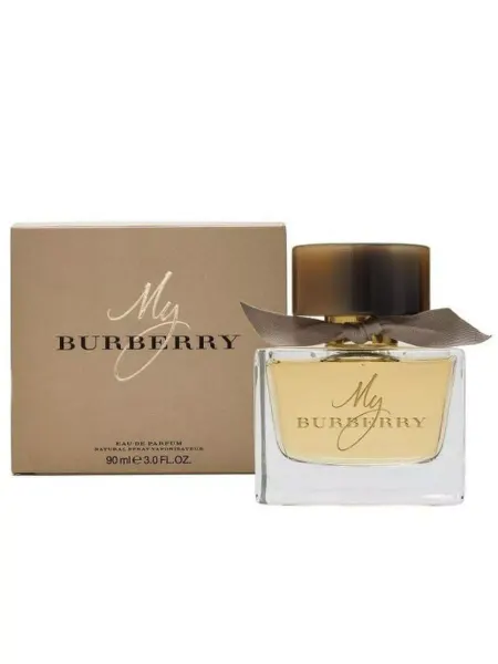 Акция ** на духи My Burberry Беребери женский парфюм