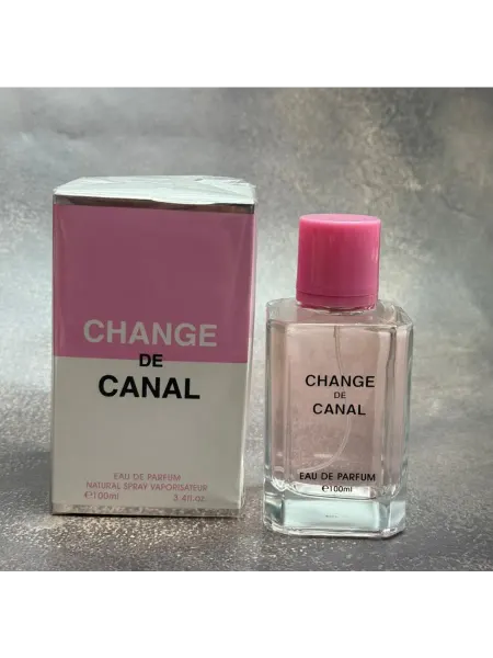 Духи стойкие НОВИНКИ Духи женские Change de Canal