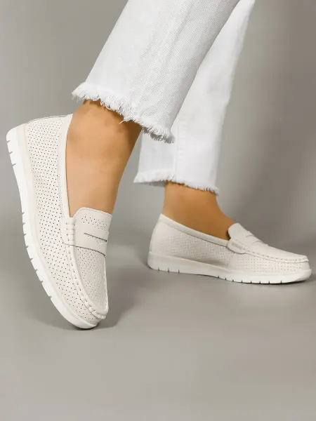 Cardiciana Shoes мокасины летние