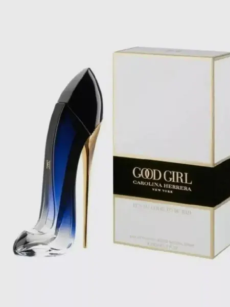 Аромат души Женские духи Carolina Herrera Good Girl LEGERE туфля 80мл