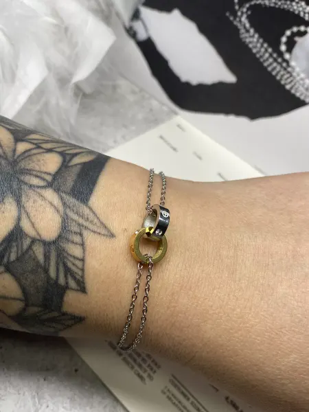 H-art Браслет в стиле Cartier