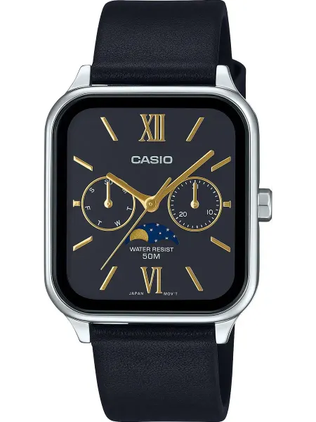Casio Часы Collection MTP-M305L-1A2