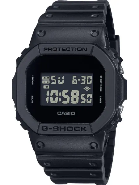 Casio Часы G-Shock DW-5600UBB-1E