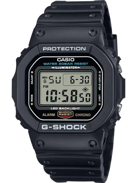 Casio Часы G-Shock DW-5600UE-1E