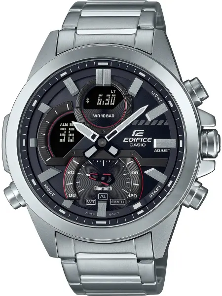 Casio Часы Edifice ECB-30D-1A
